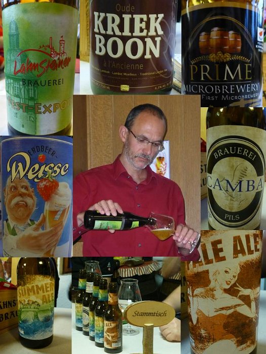 34. Lahnsteiner Bierseminar (1)